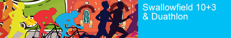 Swallowfield 10+3